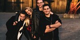 ilustrační obrázek k článku Aneska & band