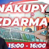 ilustrační obrázek k článku SOUTĚŽ: NÁKUPY za 30 tisíc!