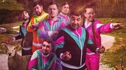 ilustrační obrázek k článku Premiéra filmu KEBAB TRIP