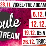ilustrační obrázek k článku ON-LINE: Koule stream