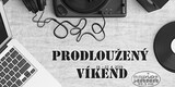 ilustrační obrázek k článku PRODLOUŽENÝ: Víkend SPECIÁL