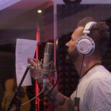 ilustrační obrázek k článku RECORDING SESSION: Láska