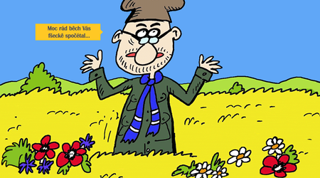 ilustrační obrázek k článku VÝSLEDEK: Sčítání Hanáků