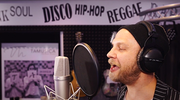 ilustrační obrázek k článku Recording Sesion: Tomáš Polák