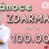 ilustrační obrázek k článku SOUTĚŽ: VÁNOCE ZDARMA