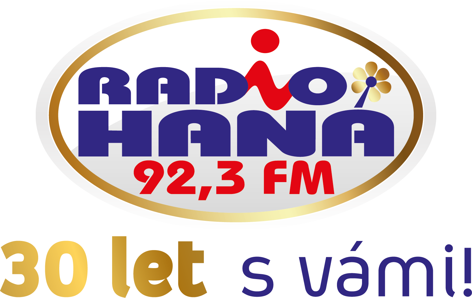 RÁDIO HANÁ 92.3FM